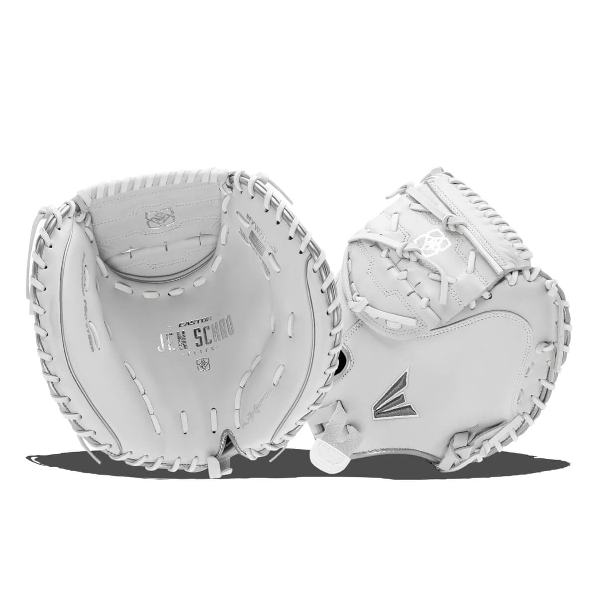 Easton Coulissant Short de Baseball Homme Easton Coulissant Short de Baseball Homme