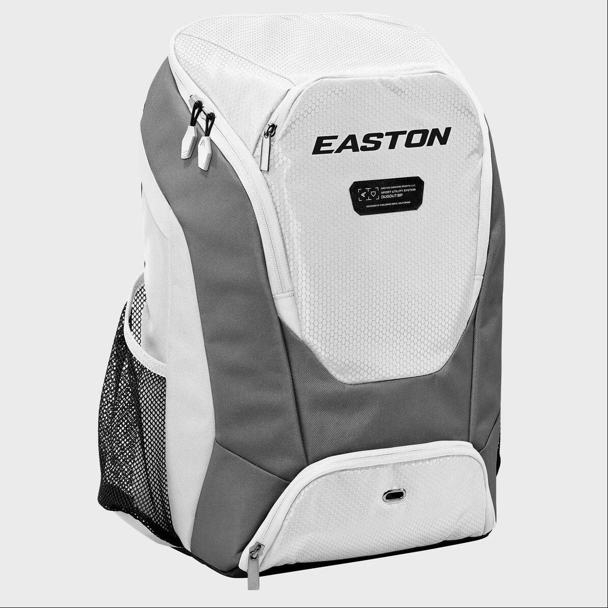 EASTON Game Ready - Sac à dos pour équipement de baseball EASTON Game Ready - Sac à dos pour équipement de baseball