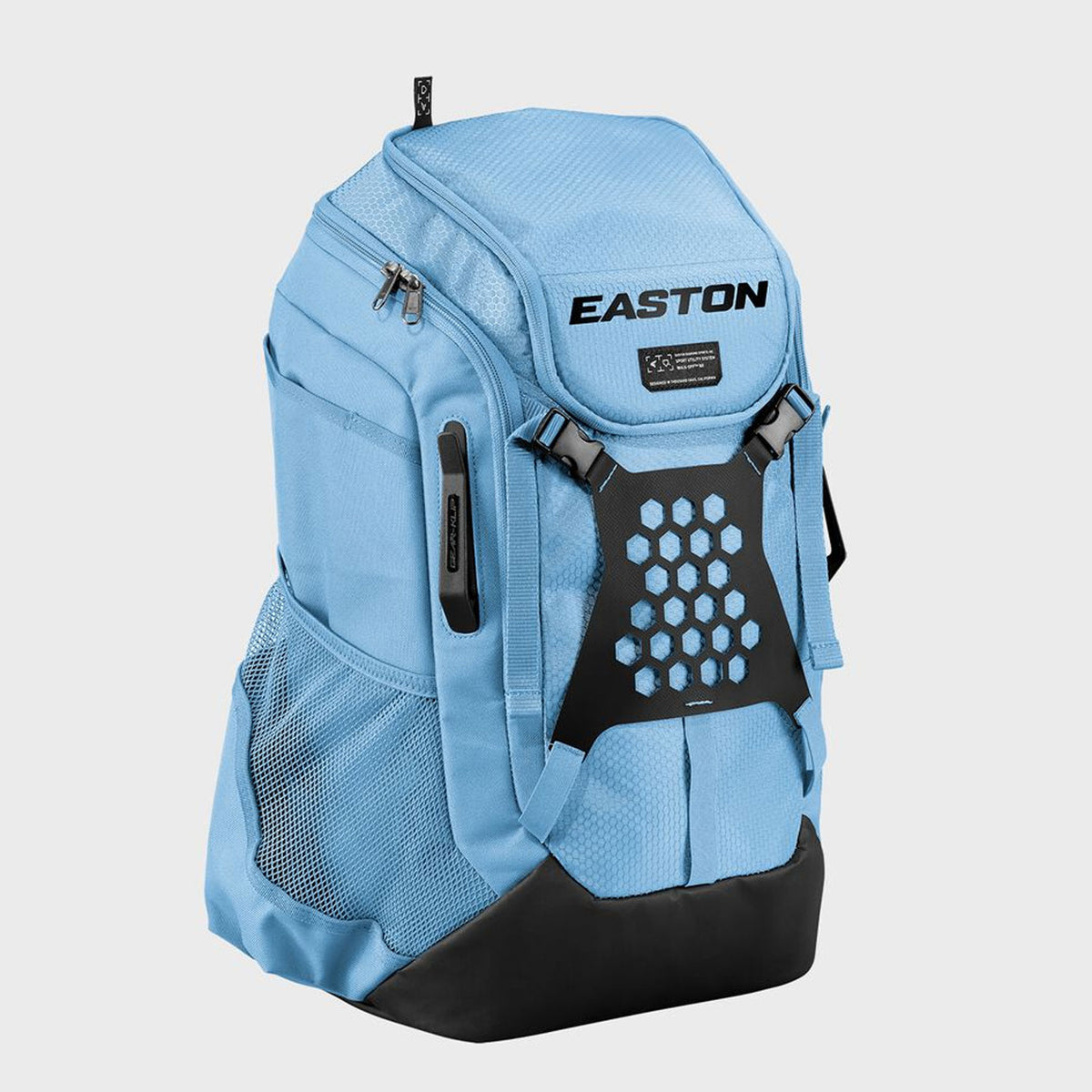 EASTON WALKOFF NX BACKPACK CAROLINA BLUE Easton Australia