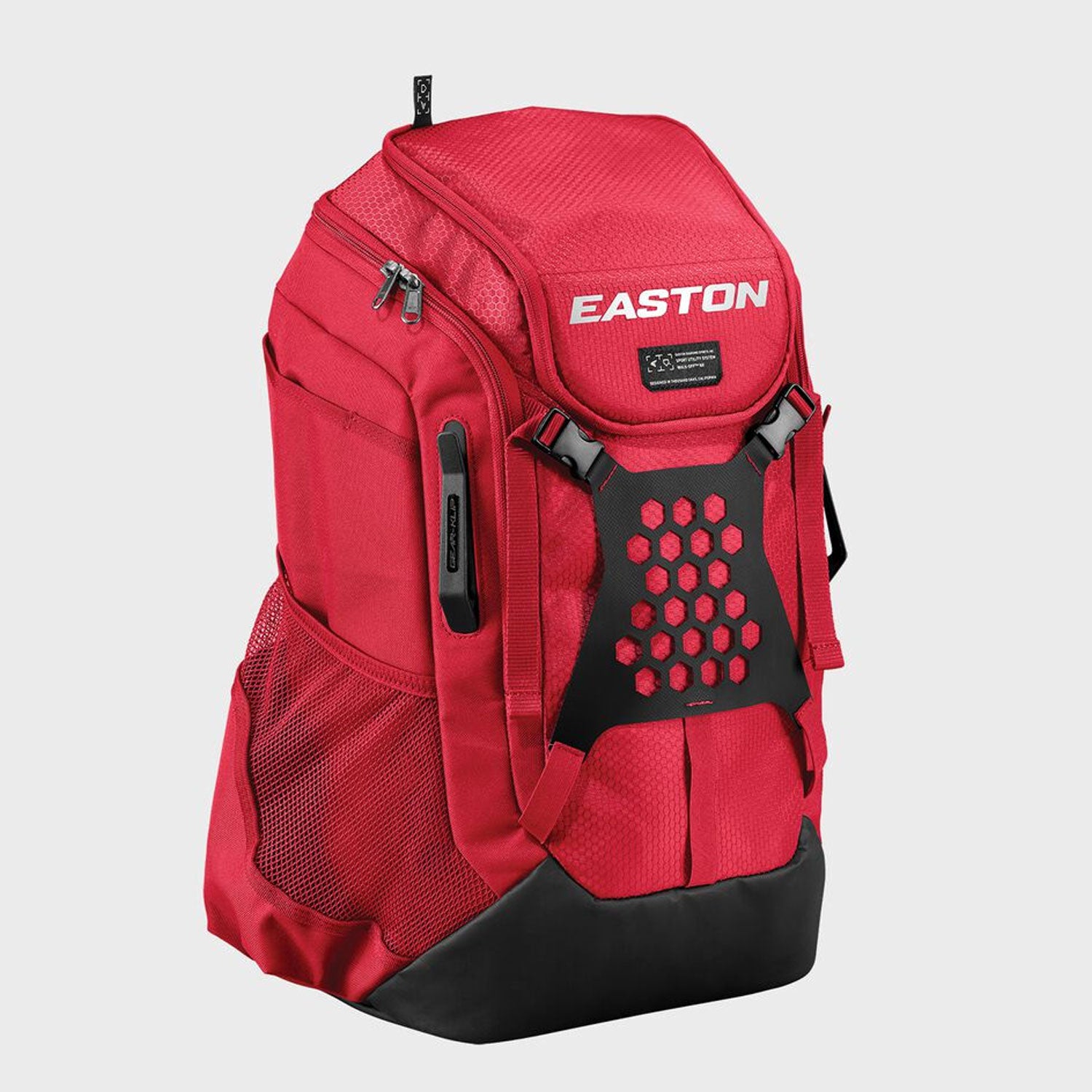 Easton | GHOST NX Sac à dos Série | Adulte | Fastpitch Softball | Violet Easton | GHOST NX Sac à dos Série | Adulte | Fastpitch Softball | Violet
