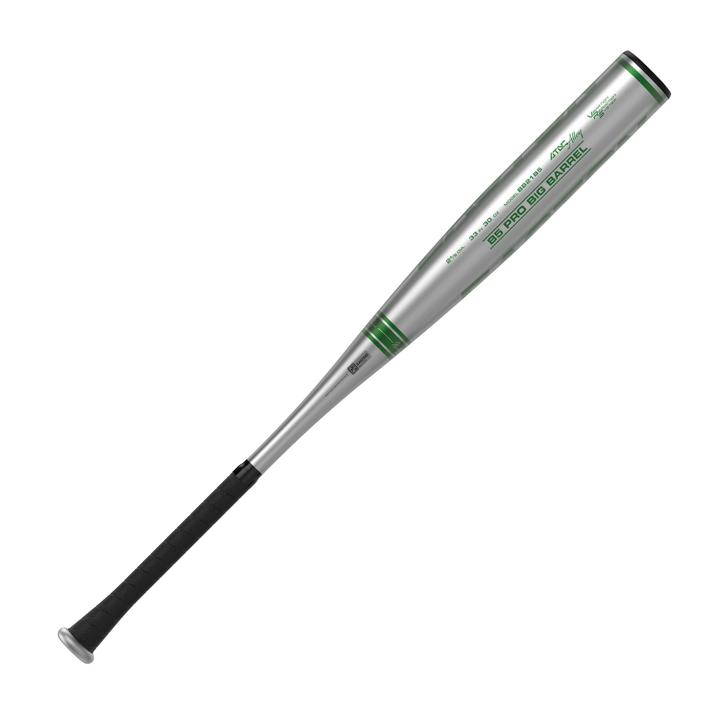 Easton | Bate de béisbol B5 PRO | BBCOR | -3