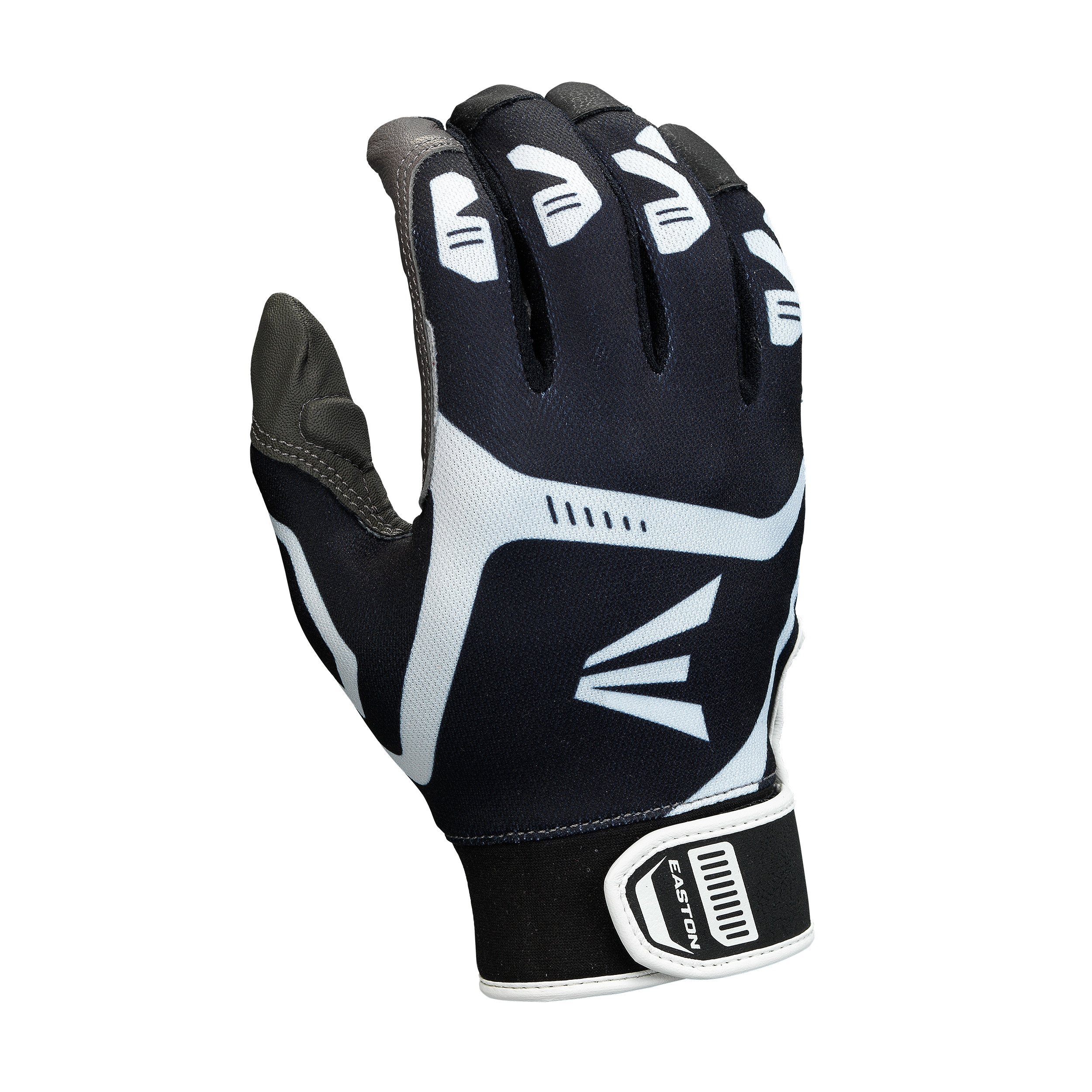 Easton batting best sale gloves vrs