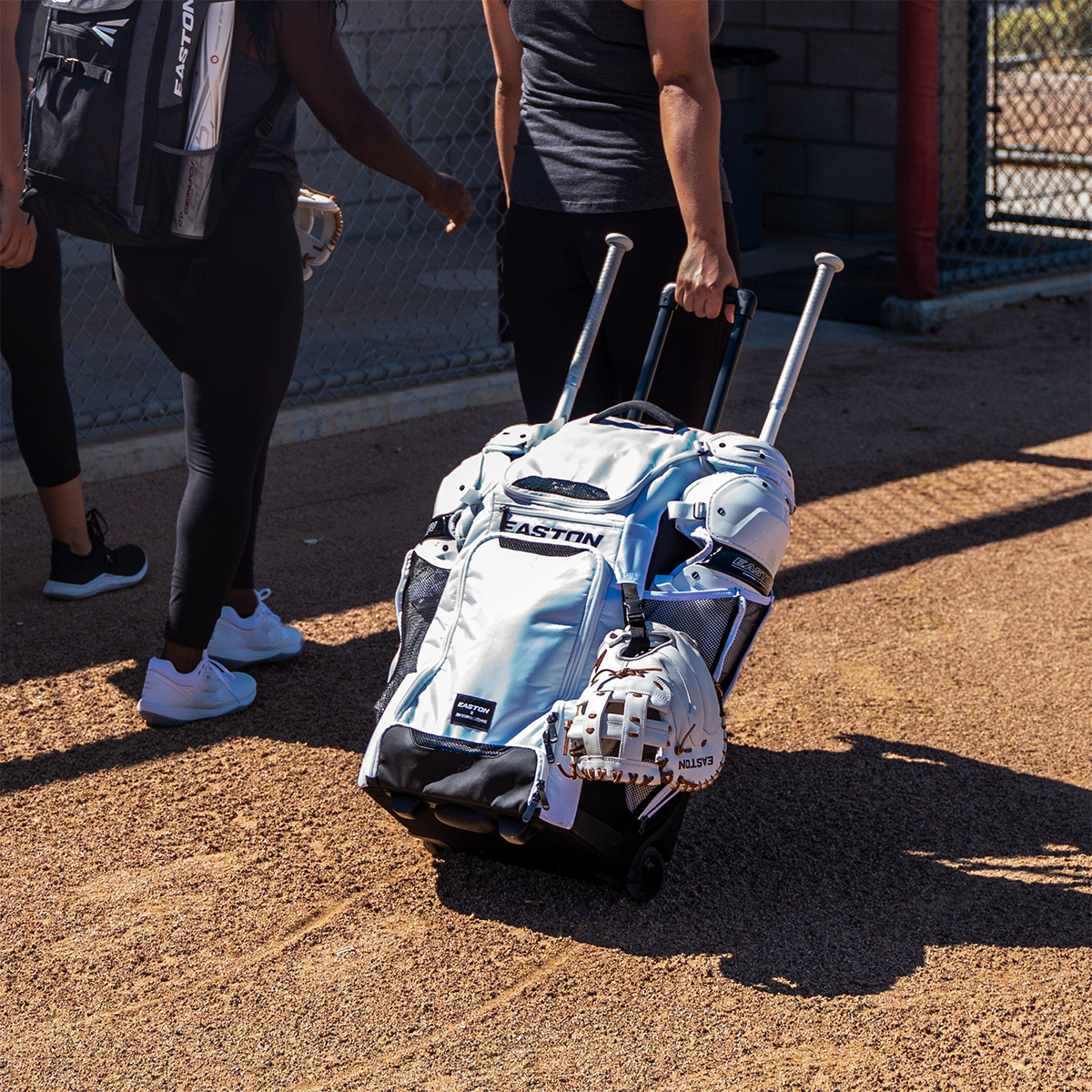 Jen sales buckle backpack