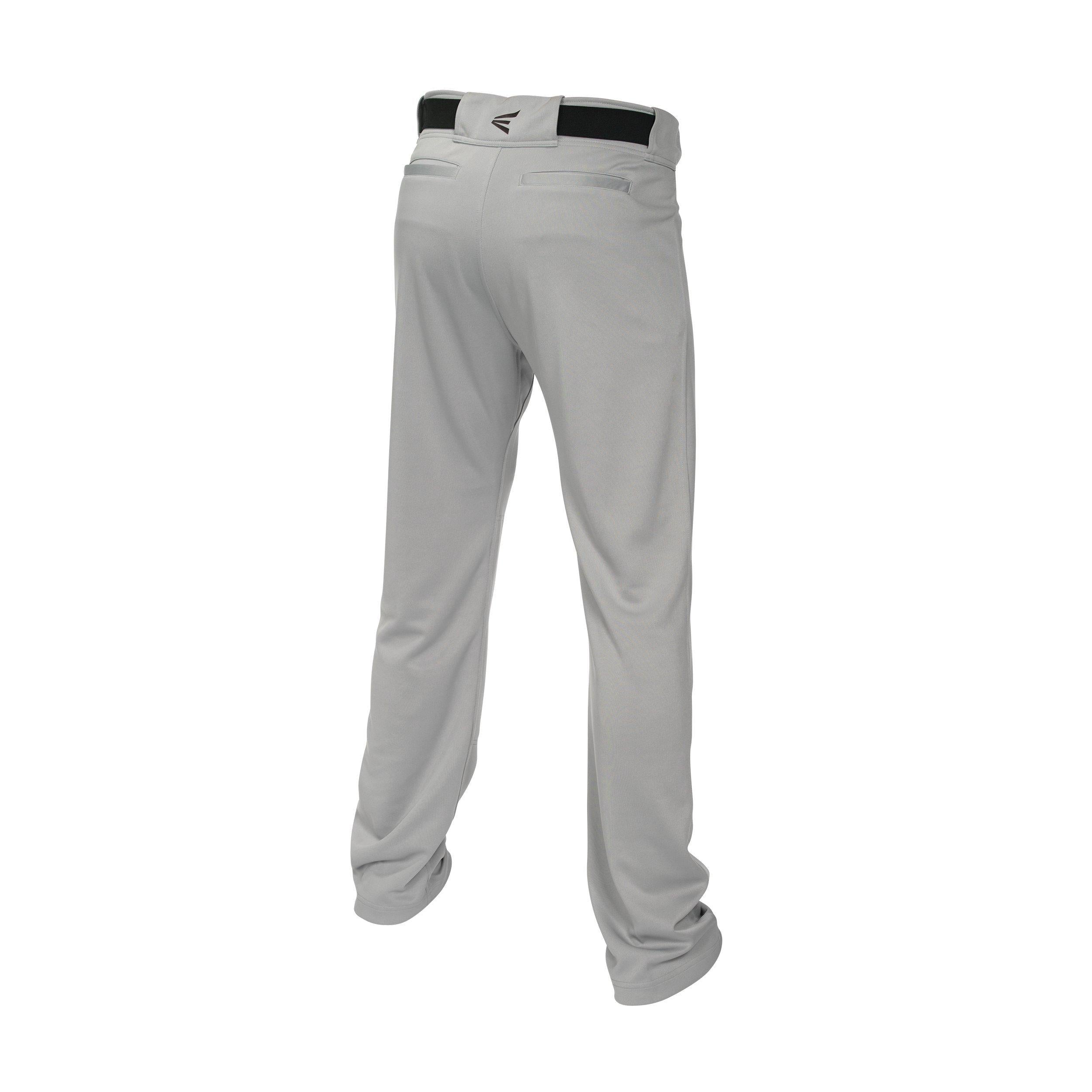 Easton Pantalon Mako II pour homme, gris, L Easton Pantalon Mako II pour homme, gris, L