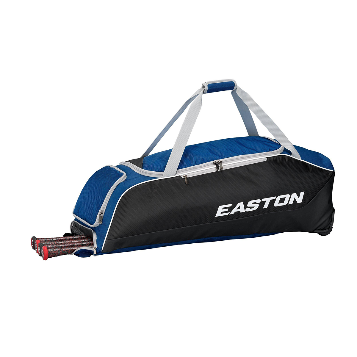 EASTON OCTANE WHEELED BAG NAVY Easton Australia