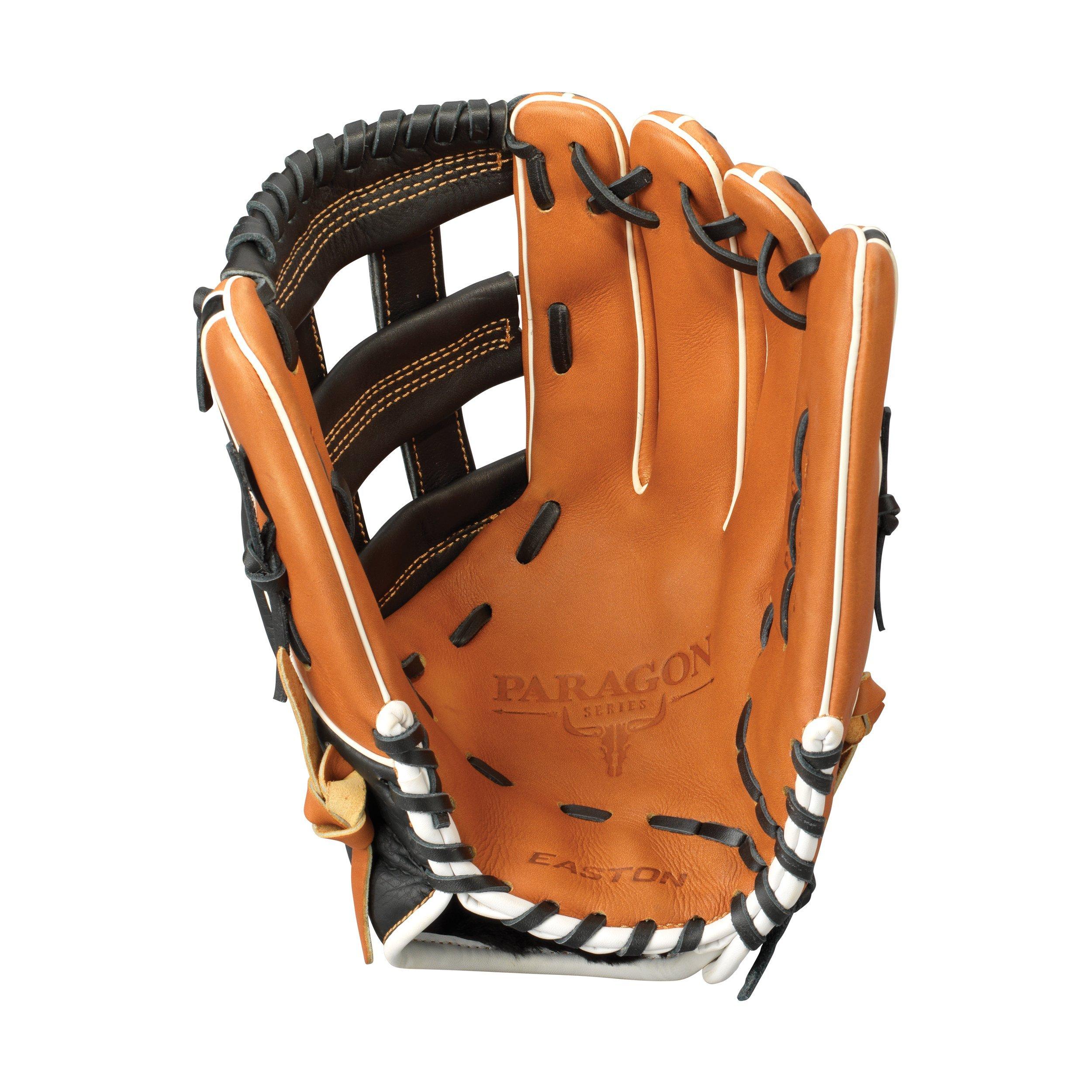 Easton paragon sales glove