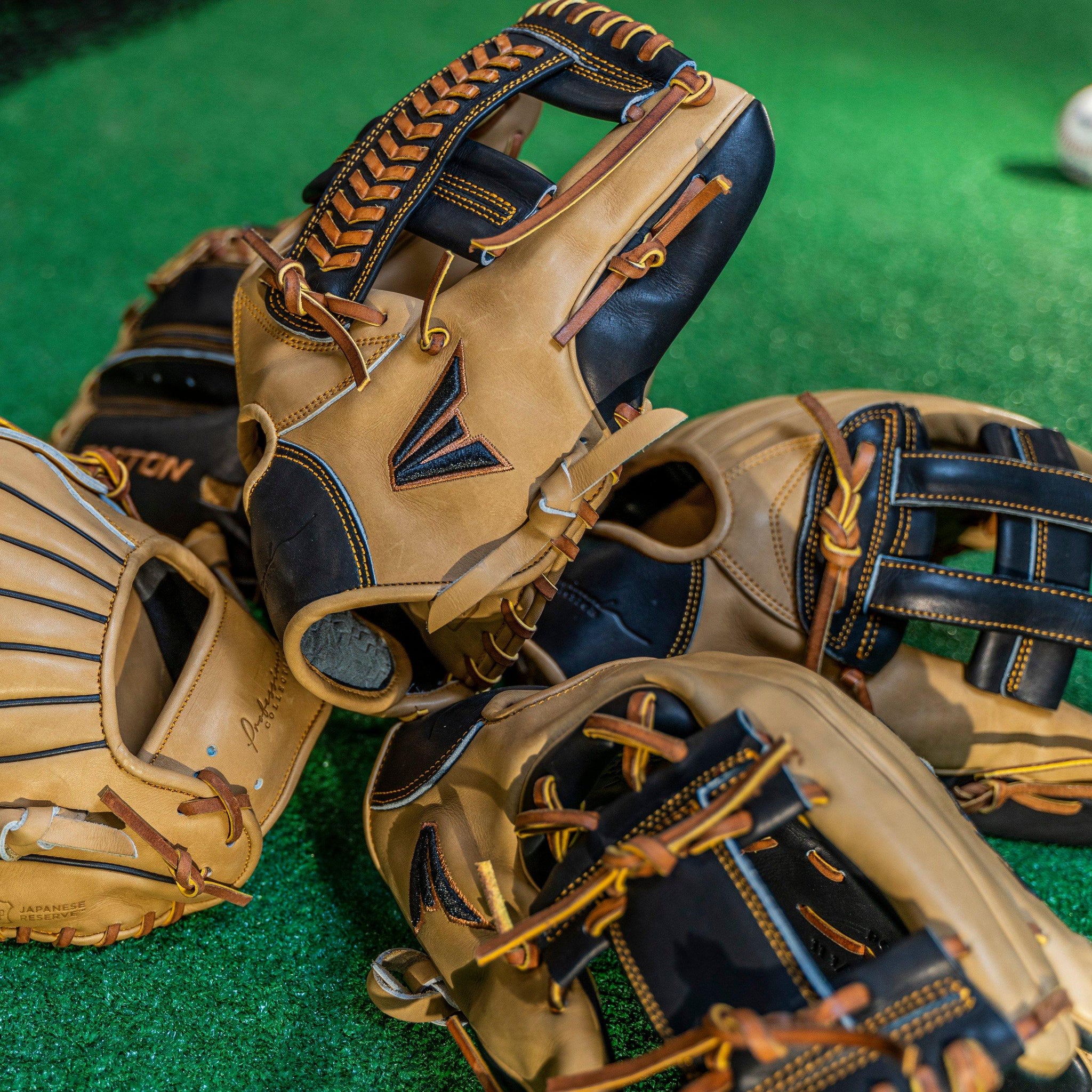 EASTON PROFESSIONAL COLLECTION KIP PCK-M21 INFIELD 11.5