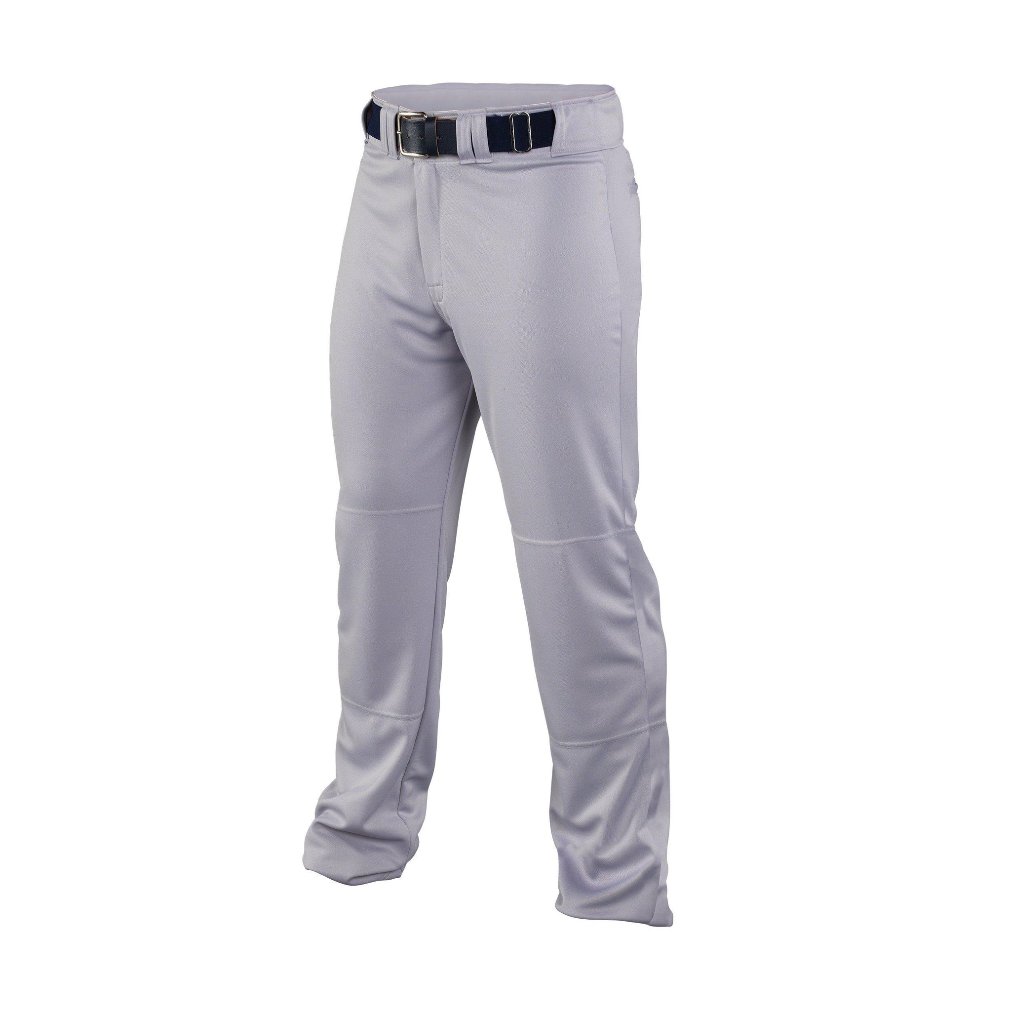 EASTON RIVAL PANT ADULT GREY – Easton Australia